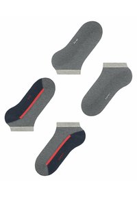 Unausgewählt, light greyme