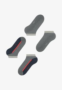 Unausgewählt, light greyme