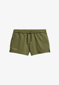 Niet geselecteerd, olive khaki