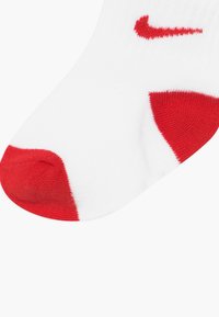 Nike Sportswear Ankle Baby 6 Pack Chaussettes Multi Colored Multicolore Zalando Fr