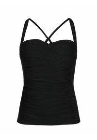 Protest MIXELOISE - Gornji dio bikinija - true black