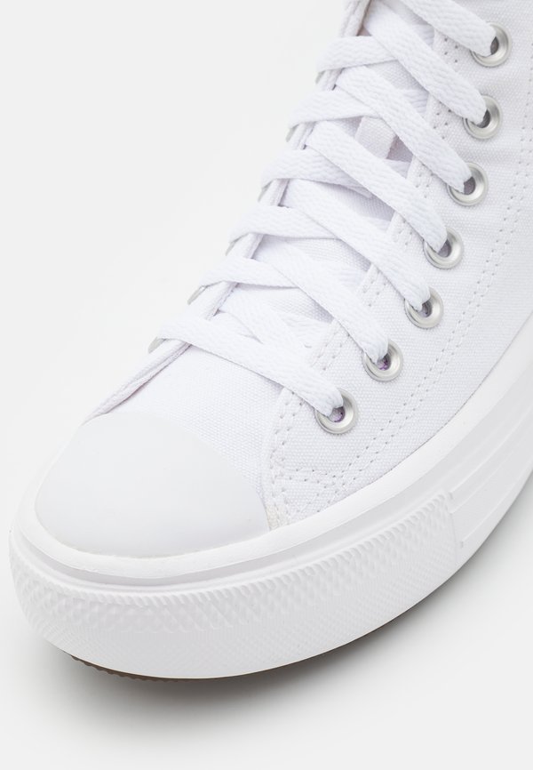 CHUCK TAYLOR ALL STAR MOVE PLATFORM UNISEX - High-top trainers3