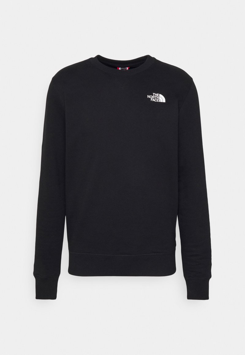 Sweatshirt Homme M Simple Dome Crew THE NORTH FACE