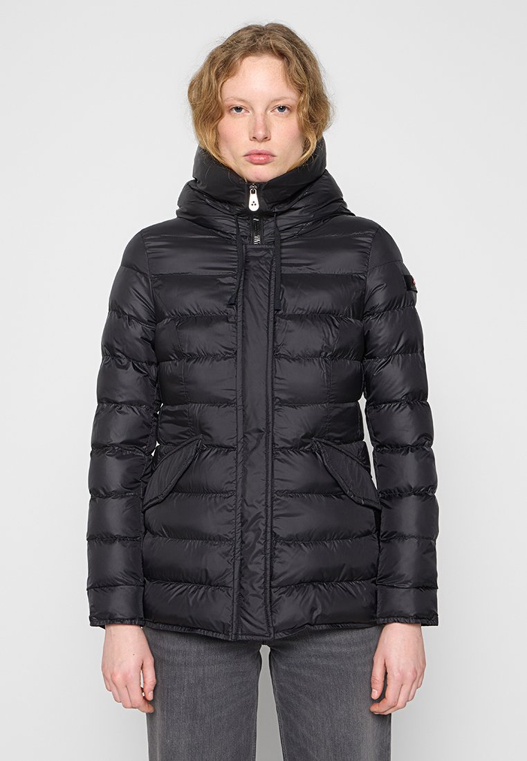 Peuterey Winterjas zwart