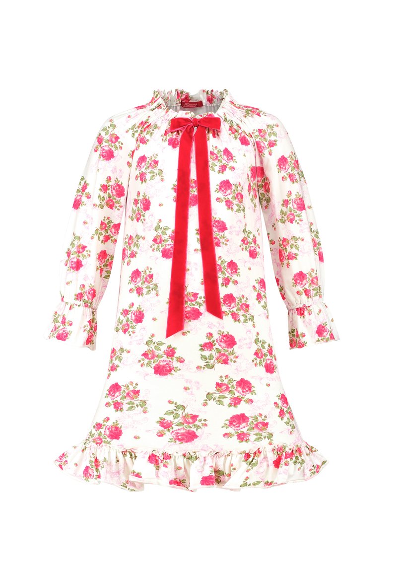 Hanssop Nachthemd - pink - Zalando