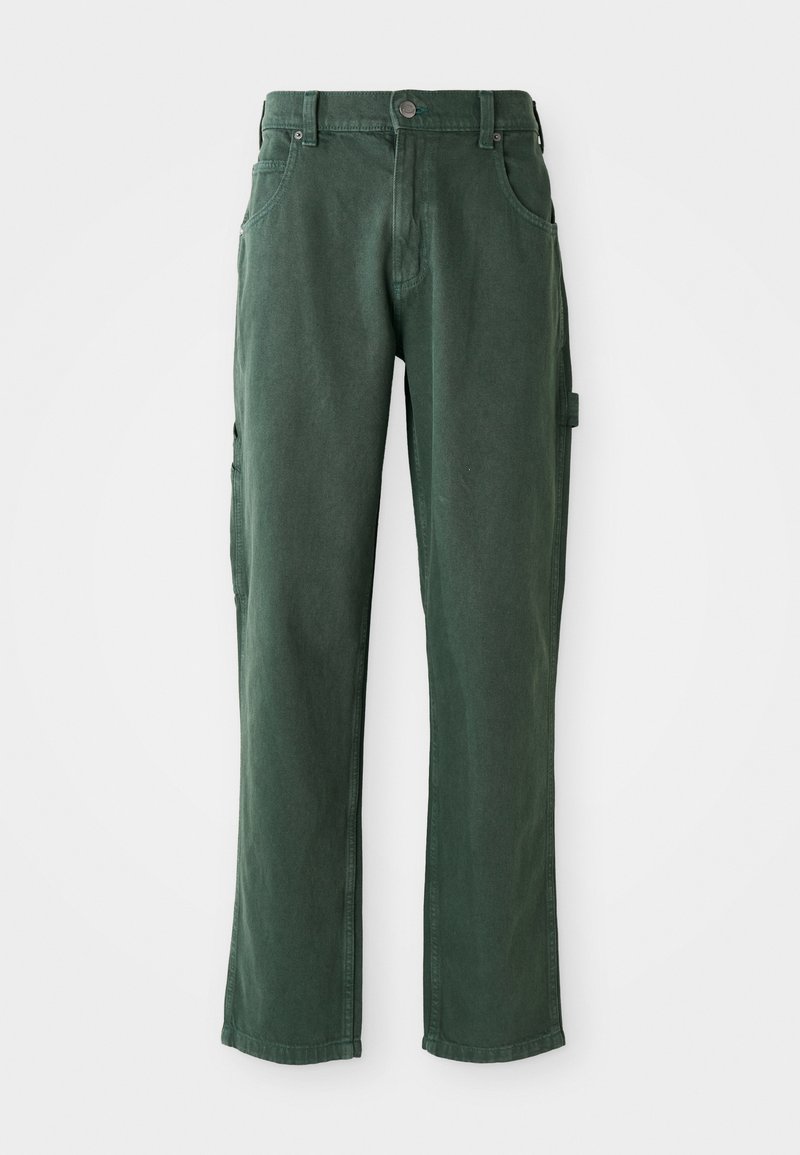 Dickies Carpenter-jeans dyed denim Dickies Carpenter-jeans dyed denim