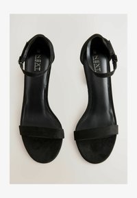 Valitud, black