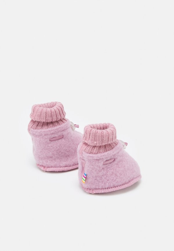 BOOTIES UNISEX - Socks - rose2