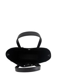 MICHAEL Michael Kors VINCENT WITH CARDHOLDER - Handbag - black