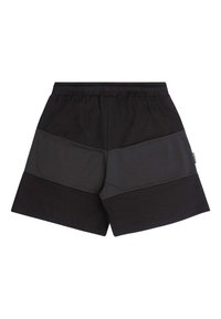 UNFAIR ATHLETICS CENTER COURT  - Kratke hlače - black