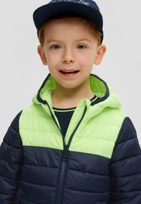 s.Oliver Winterjacke - navy