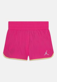 Jordan - LEMONADE STAND SHORT - Shorts - laser fuchsia Miniatuurafbeelding 1