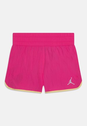 Jordan, LEMONADE STAND SHORT - Shorts - laser fuchsia