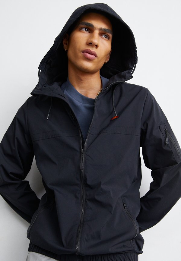 BATTALIO JACKET - Summer jacket3