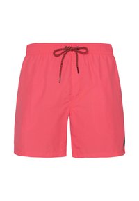 Non sélectionné, fluor pink