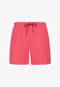 Non sélectionné, fluor pink