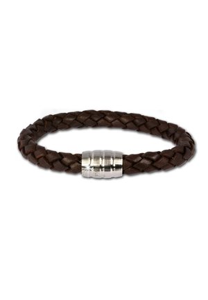SilberDream, Bracelet - braun