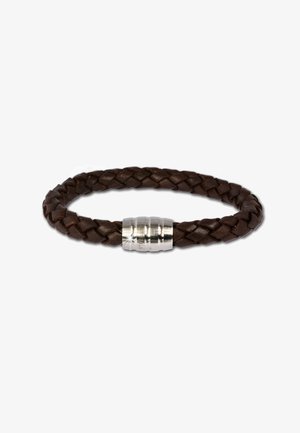 SilberDream, Bracelet - braun