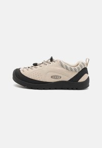 Keen - JASPER ROCKS - Trainers - white/black Thumbnail Image 1