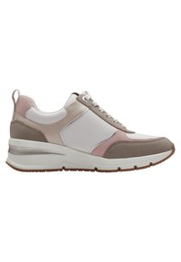 Tamaris Sneaker low - rose comb
