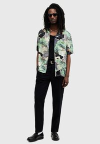 AllSaints NAGA - Skjorter - grey