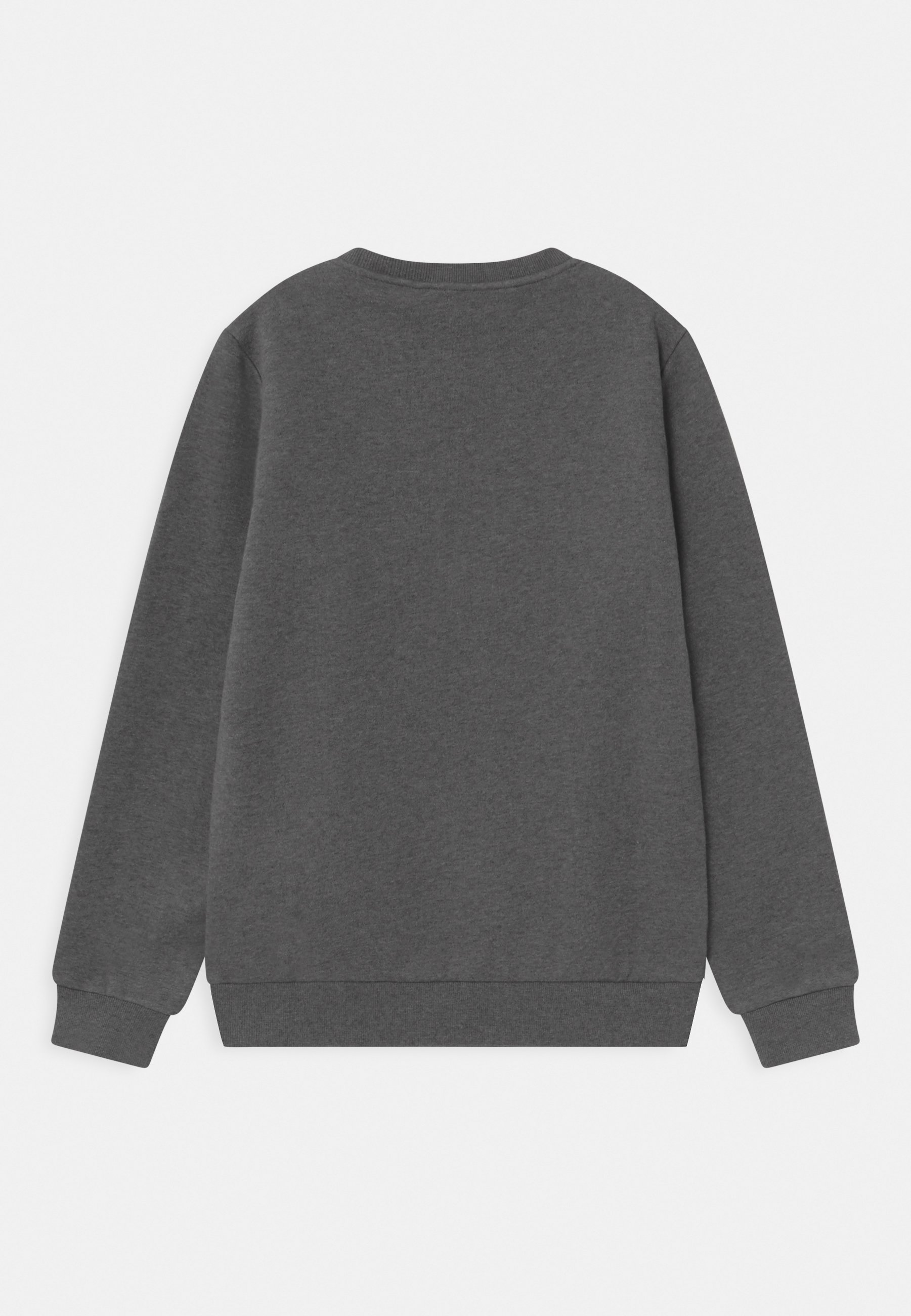 ea7 sweatshirt grey