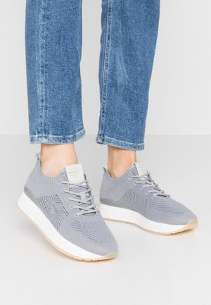 Sneaker low - grey