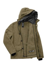 Bomboogie Parka - sand