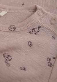 FIXONI Body - pale mauve