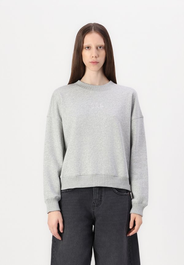 LOGO MOCKN ECK - Sweatshirt