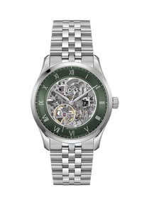 HUGO Watch - silber farbend