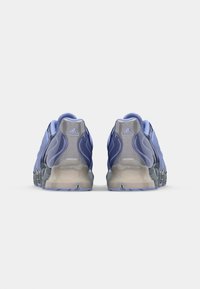 adidas Originals MEGA GHOSTRIDE UNISEX - Sportbačiai - blue spark/blue spark metallic/silver metallic
