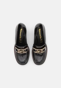 Tamaris Platform heels - mocca