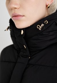 Vero Moda VMFARAH JACKET Giacca invernale black/nero