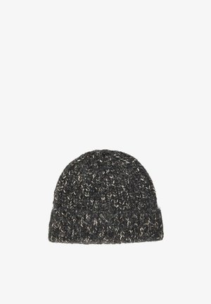 Loevenich, PAISLEY DESIGN - Beanie - grey