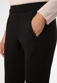 Marie Lund Broek - schwarz