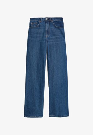 Marks & Spencer Straight leg jeans - medium indigo