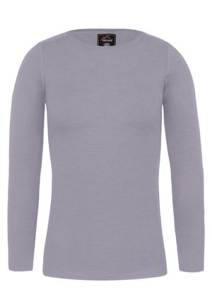 MANDURAH - Langarmshirt - lila