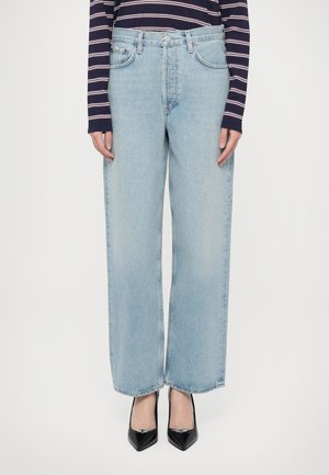 HENSON - Blugi loose fit - replica