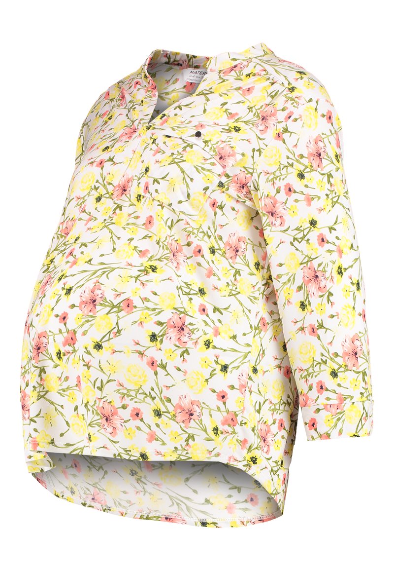 Dorothy Perkins Maternity Longsleeve meerkleurig Dorothy Perkins Maternity Longsleeve meerkleurig