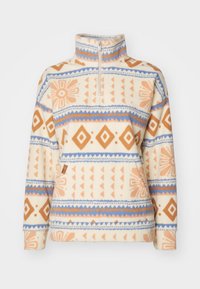 Ikke valgt, multi-coloured