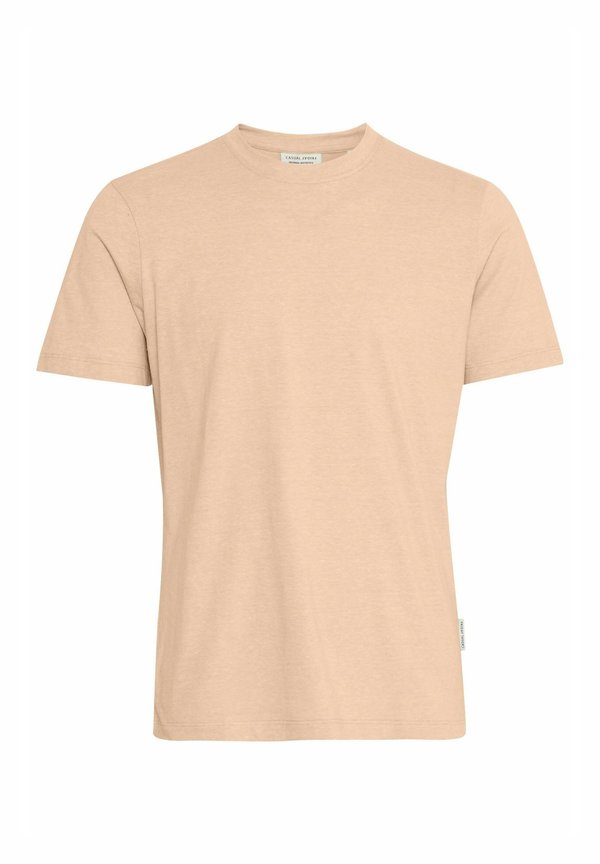 CFTHOR MICRO STRIPED TEE - Basic T-shirt - doe3