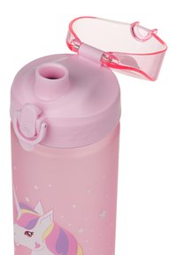 Baagl UNISEX różowy