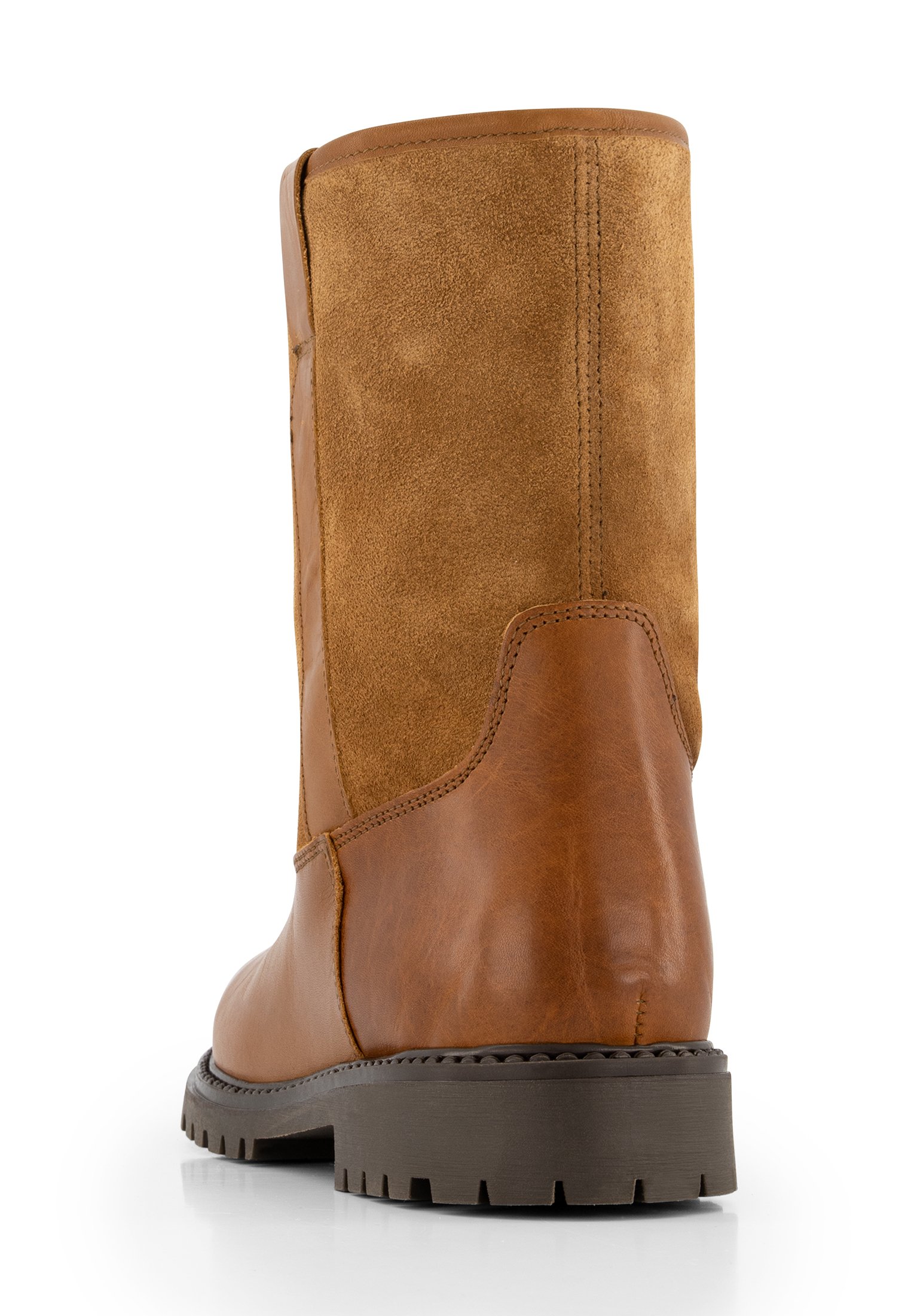 Damen Stiefelette Damen Stiefelette