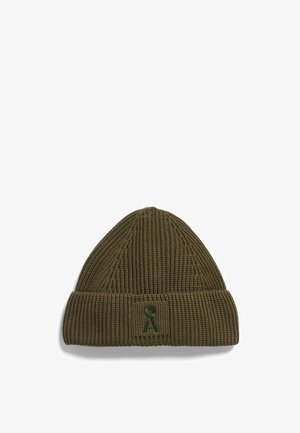 ARMEDANGELS, ICONIC Å NILDAAO UNISEX - Mütze - dark earth