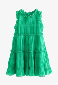 Ikke valgt, green