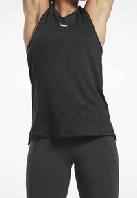 Reebok Linne - black