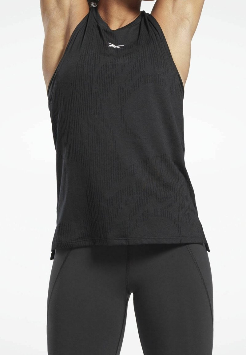 Reebok Linne - black