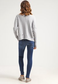 BOSS CASUAL Kofta - grey