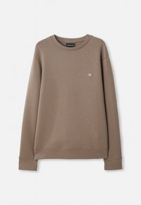Sportska majica - walnut